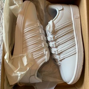 K-Swiss Youth Tennis Shoes